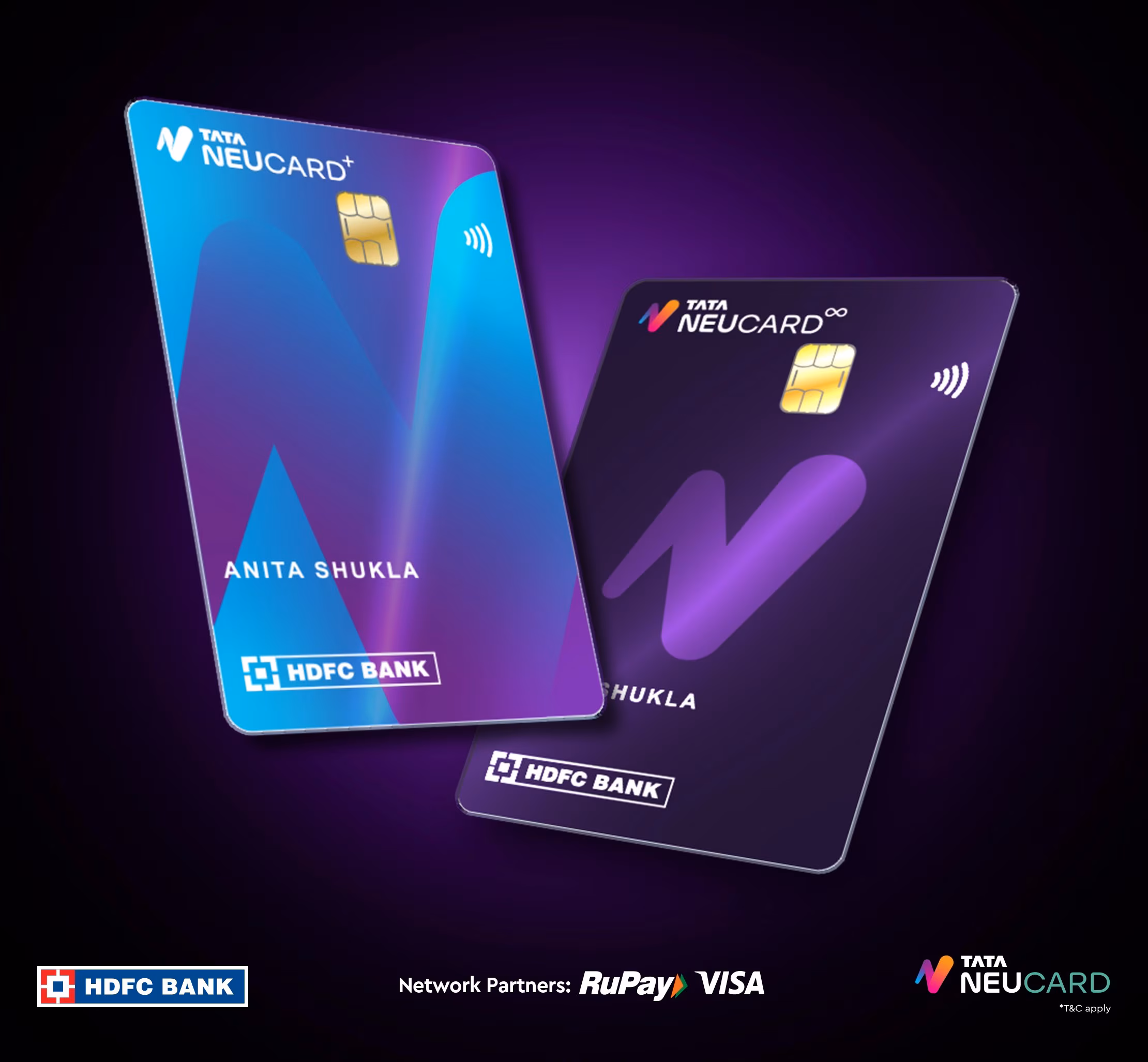 Credit Cards