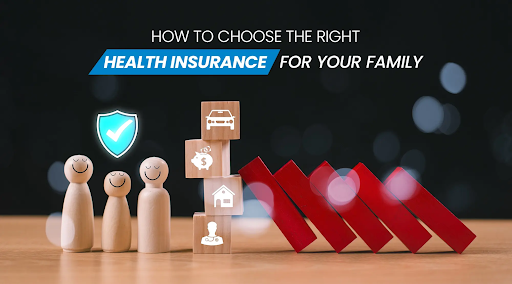 Choose Right Health Insurance