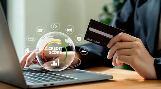 Improve Your Credit Score